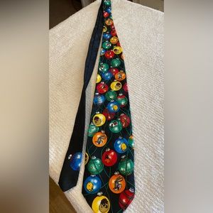 Looney Tunes Christmas Tie